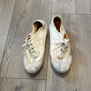 Hermes men’s shoes
